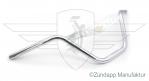 Cross handlebar